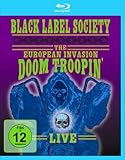  Doom Troopin\' Live - The European Invasion [Blu-ray]