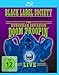 Produktbild Doom Troopin' Live - The European Invasion [Blu-ray]