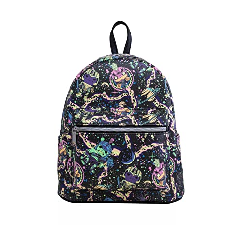 Sac Funko Marvel Infinity Saga Blacklight cadeau de collection