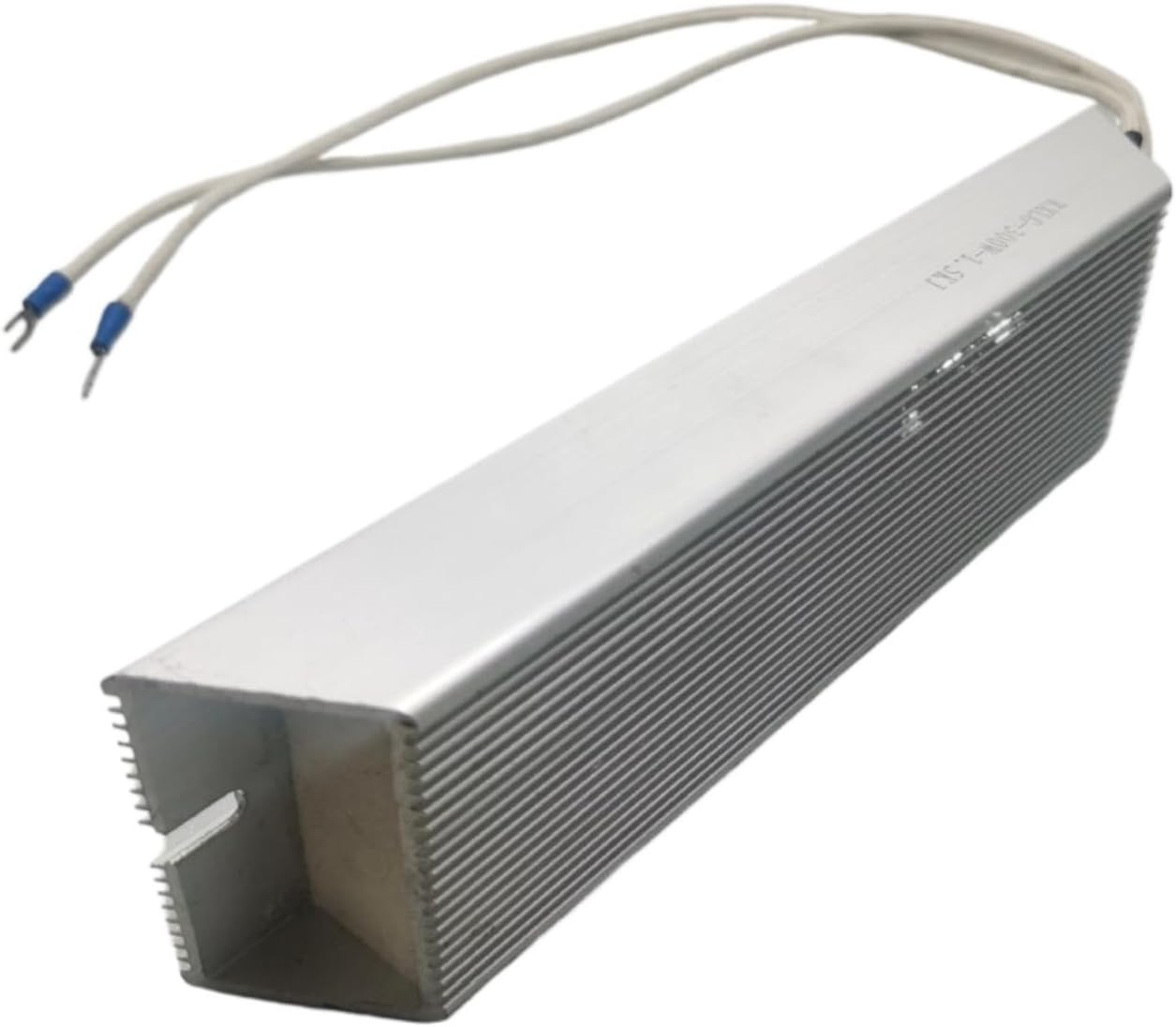 T Type 100W-1500W Inverter Aluminum Shell Brake Resistor(82W)