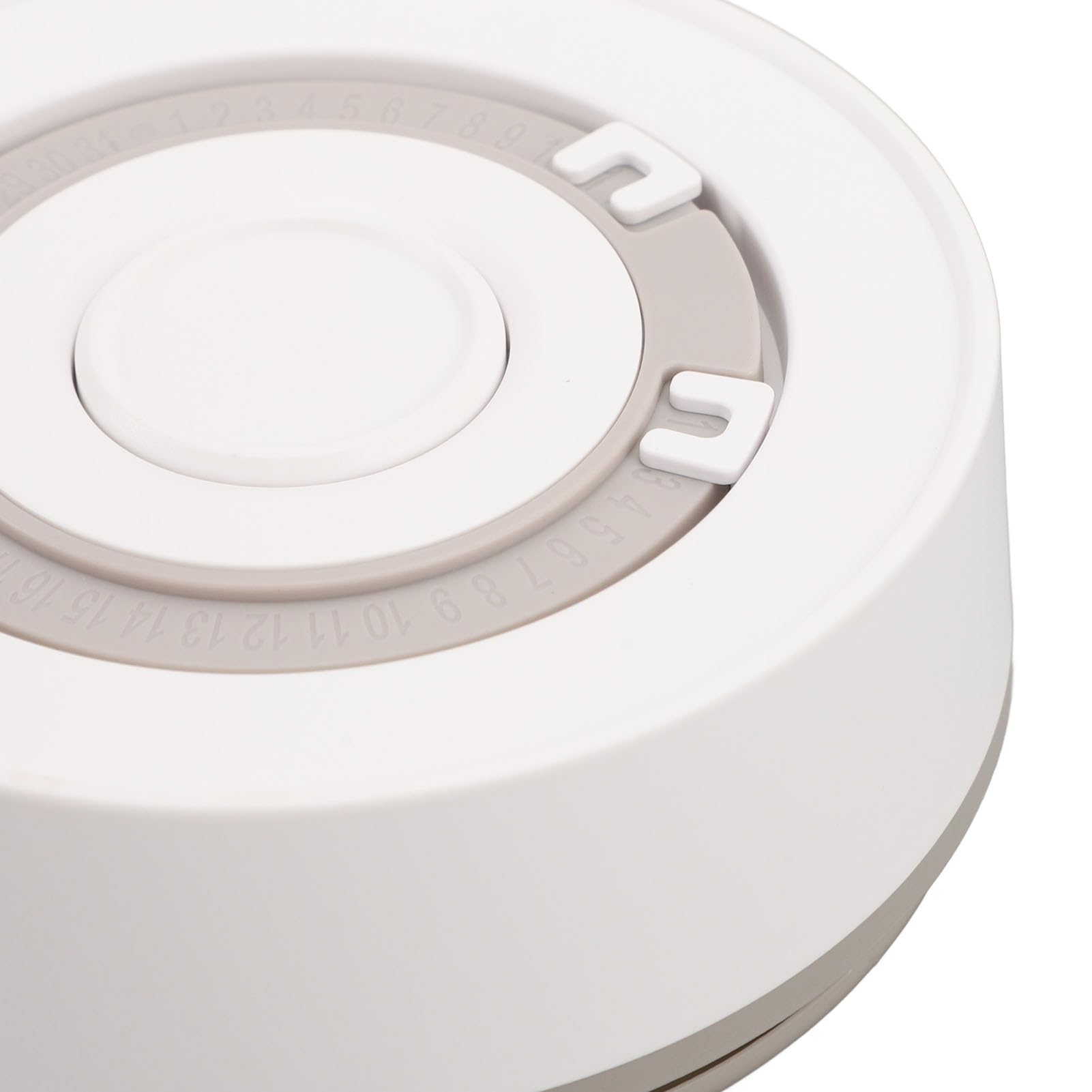 Naroote Boîte à Vide électrique, Batterie 500mAh, Récipient en Verre fermé, Fruits Secs, Noix, Utilisation Multifonctionnelle (1350ml)