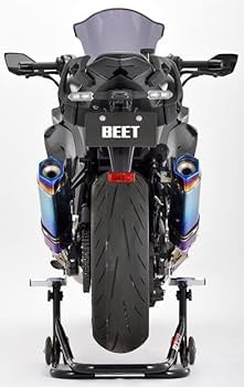 Amazon | BEET(ビート) フルエキゾーストマフラー NASSERT