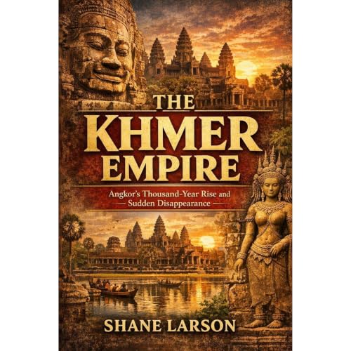 The Khmer Empire