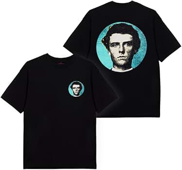 ミュージシャン GOBLIN FOOTBALL SHIRTS 168766_1.jpg?v=1751471220&