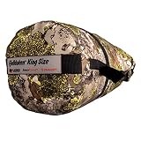 Jerven Fjellduken Thermo Kingsize, Mountain