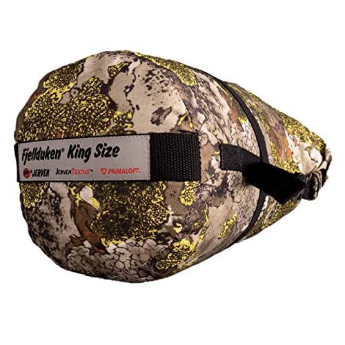 Jerven Fjellduken Thermo Kingsize, Mountain Cover