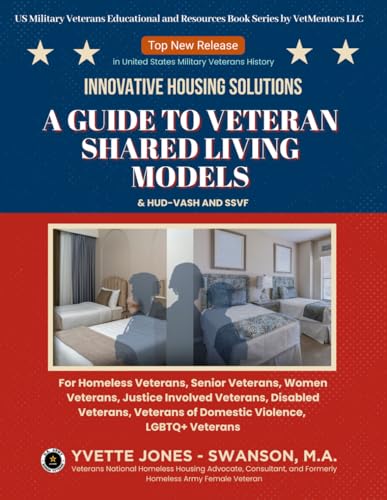 Innovative Housing Solutions: A Guide to Veteran Shared Living Mo...