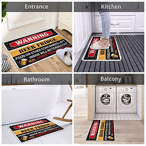 Tapis de garage Welcome 50x80 cm pour la protection du sol - 6
