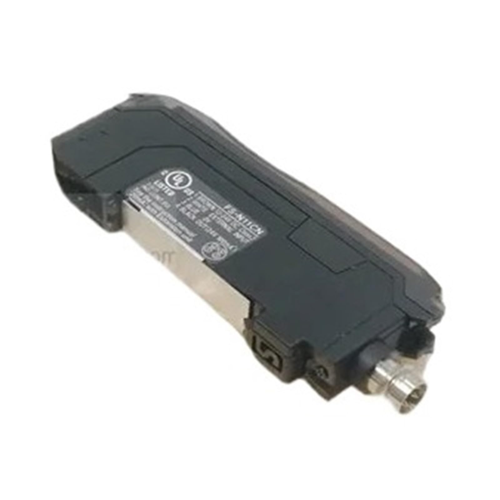Amplificateur fibre optique FS-N11CN capteur NPN à câble