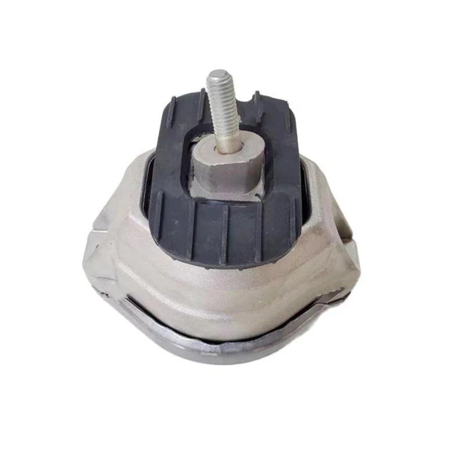 Noheeu Style 1 Mounting Car Engine Support Bracket Mount Holder Left Right For Bmw 5 Series E60 E61 520D M47n2 N47 22116769874 221167698741(Style 1)