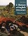 A History of English Literature (Palgrave Foundations Series)