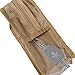 Tactical Pouch Compact EDC Utility Gadget Pouch Waist Bags Sundries Storage Organize Gear Gadget for Military Backpack Vest (Tan)