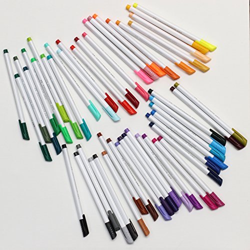 Art Alternatives Fine Liner Pen Set/48