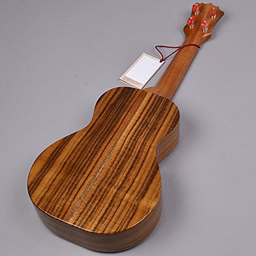 ウクレレ女子必見 かわいいウクレレの選び方と おすすめのウクレレ５選の紹介