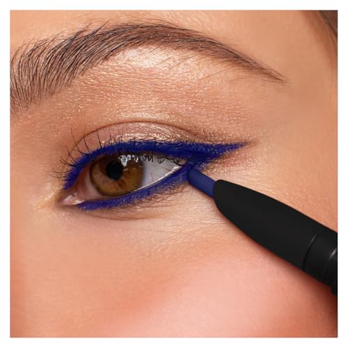 Eyeliner Automatic Pencil Waterproof Pack 3 Bordeaux miniatura 4