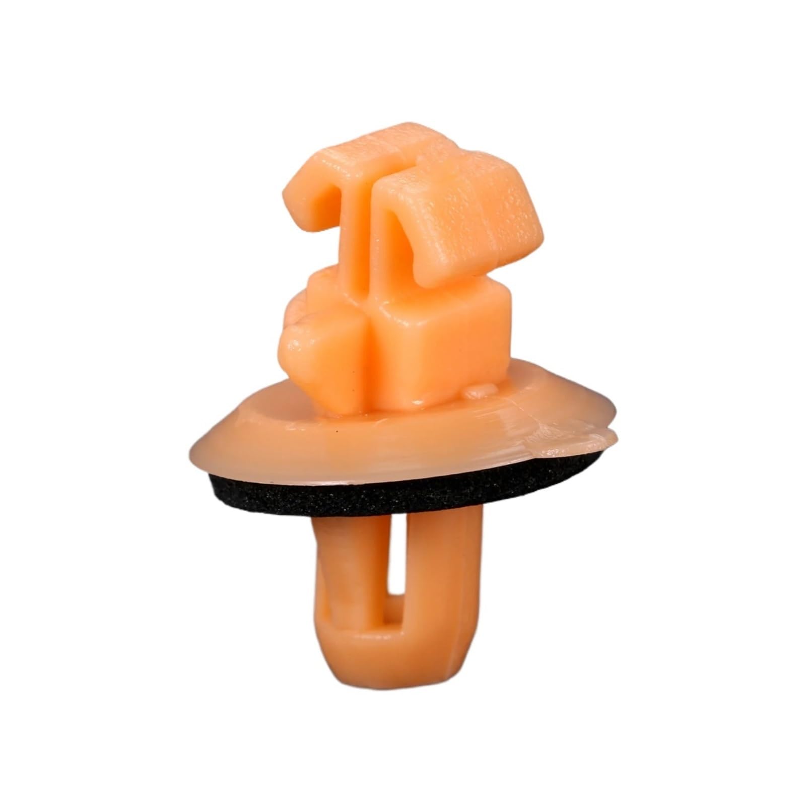 FDCSKINX 30pcs Car Body Side Moulding Clips & / Arch Trim Compatible J120 GX470 OEM 75394-60030
