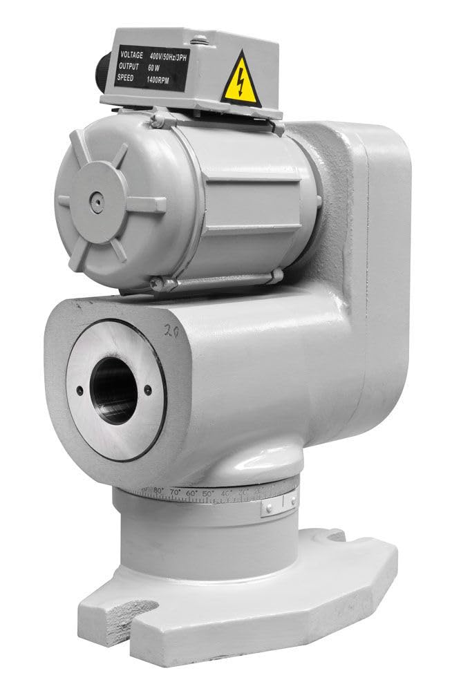 Afiladora universal UWS 320