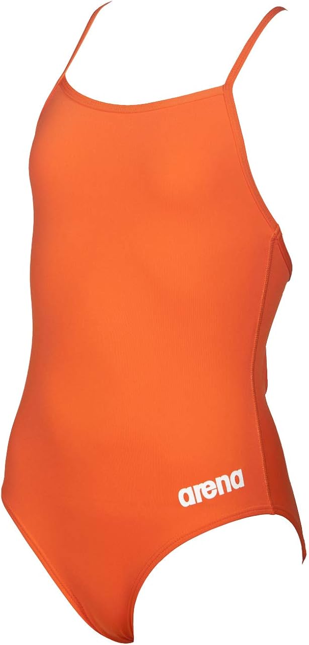 Arena Women's Master Jr Light Drop Back MaxLife One Piece Swimsuit : Clothing, Shoes & Jewelry