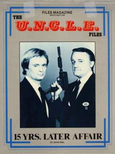 Cover of 15 Yrs. Later Affair