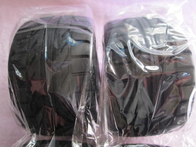 ストリートバギー(タイヤ変更) Methods and concepts for gluing