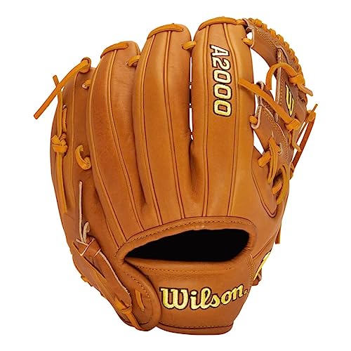 Image of Wilson A2000