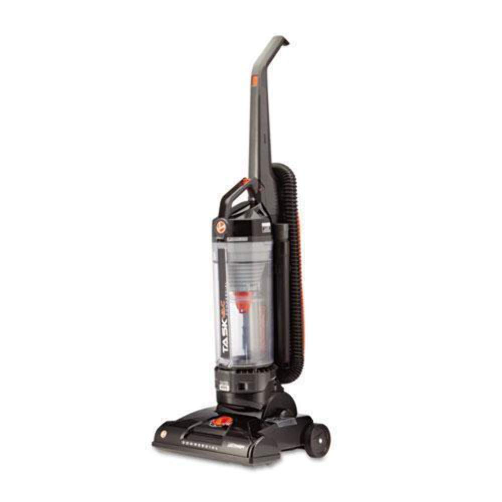 Task Vac Bagless Lightweight Upright 