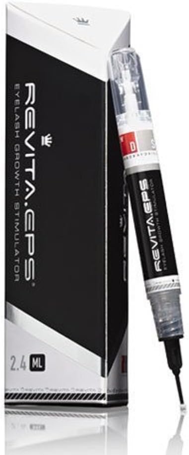 DS Labs Revita EPS-Eyelash Growth Stimulator, 0.1 Ounce
