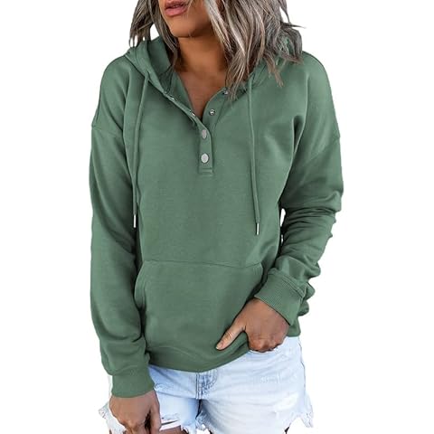 Dokotoo Women's Winter Hoodie Cover