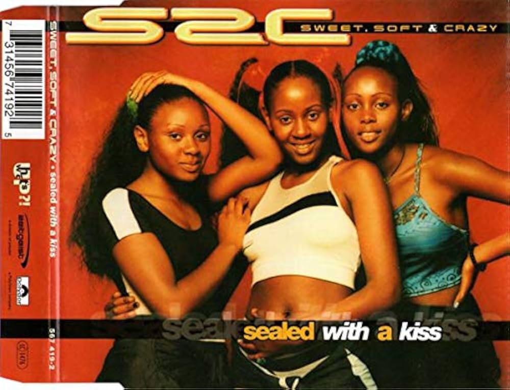 その他 SEALED WITH A KISS [CD] VARIOUS ARTISTS - Sealed with a Kiss / Various - Amazon.com