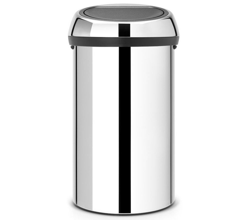 Brabantia 60 Litre Touch Bin