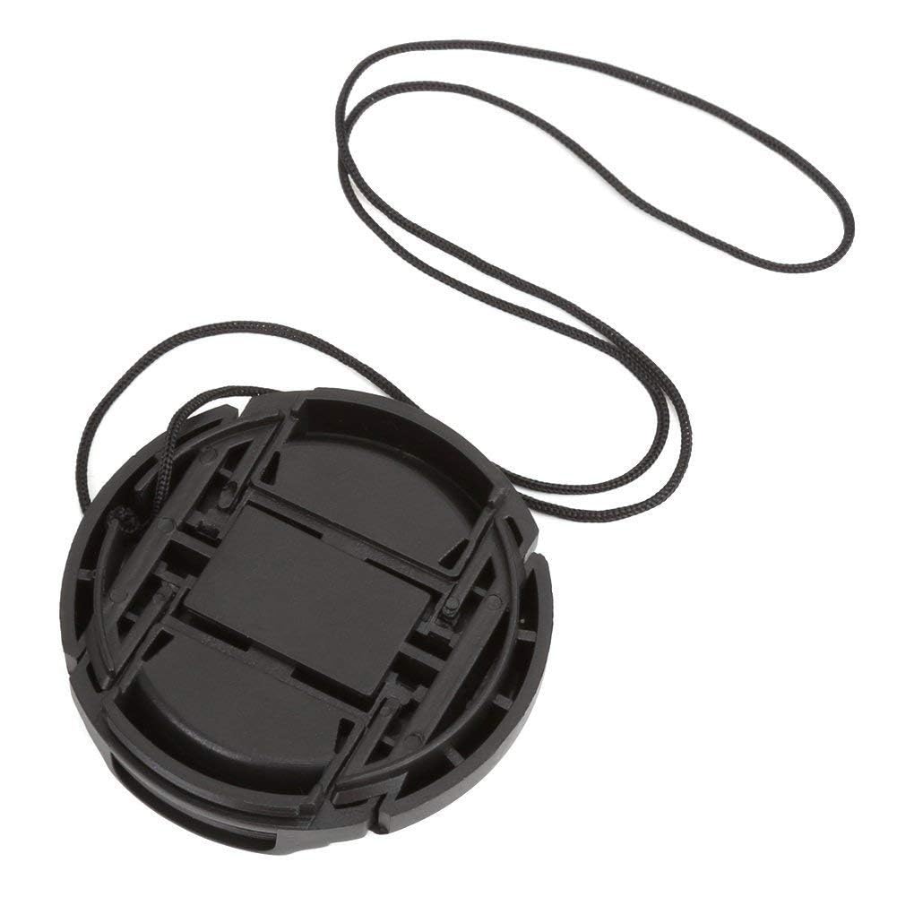 FND Lens Cap Replacement for Canon lens cap (67MM)-image-23
