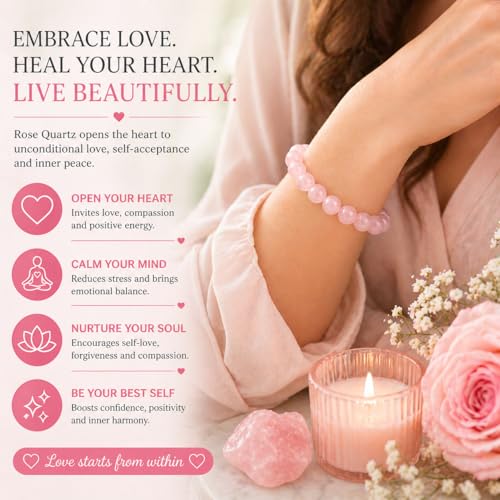 Image of Zodiac Crystal Bracelet with Raw Selenite Plate for Men & Women | Aries, Taurus, Gemini, Cancer, Leo, Virgo, Libra, Scorpio, Sagittarius, Capricorn, Aquarius & Pisces Rashi Bracelet | Astrology Healing Crystal Gift