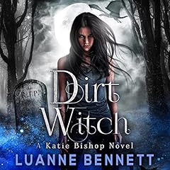 Dirt Witch cover art
