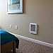 Cadet Com-Pak Electric Wall Heater Assembly Only Without Thermostat (Model: CS202, Part: 67514), 6825/5120 BTU, 240/208 Volt, 2000/1500 Watt