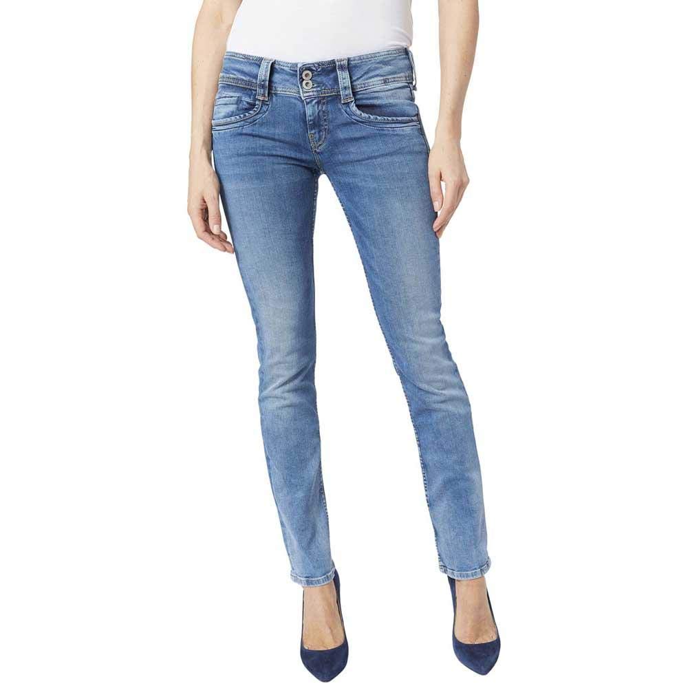 Pepe Jeans Soho, Jeans Mujer — view 63