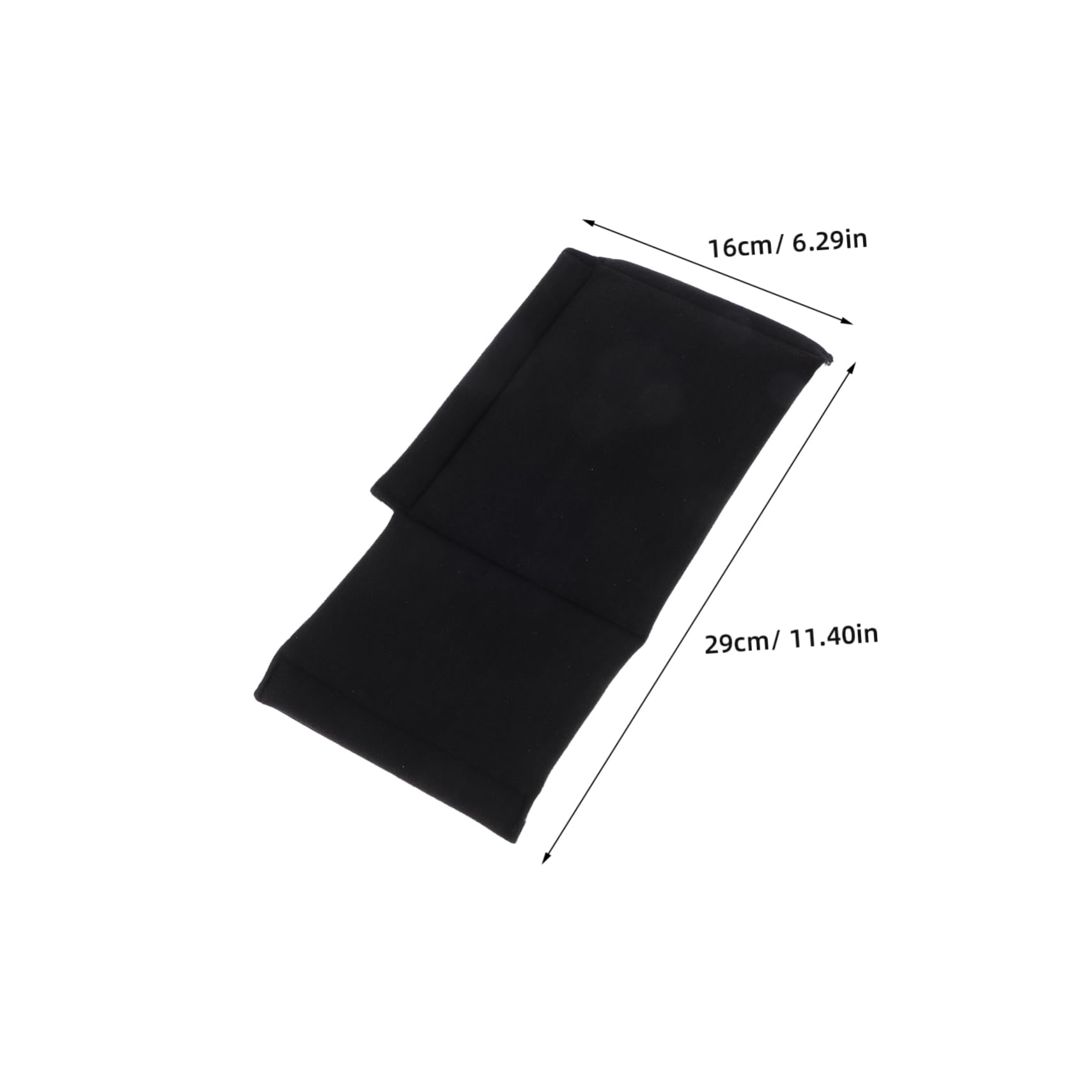 FUNOMOCYA Camera Bag Inserts Multifunctional Dividers Velvet Padding Shockproof for Dslr Lenses Portable Organizer for Travel Outdoor