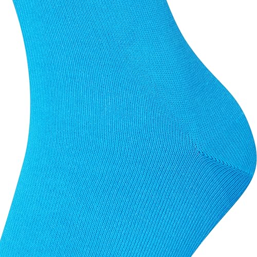 Image of Mysocks Crew Socks for Women Men Colorful Seamless Toe Soft Cotton Dress Socks