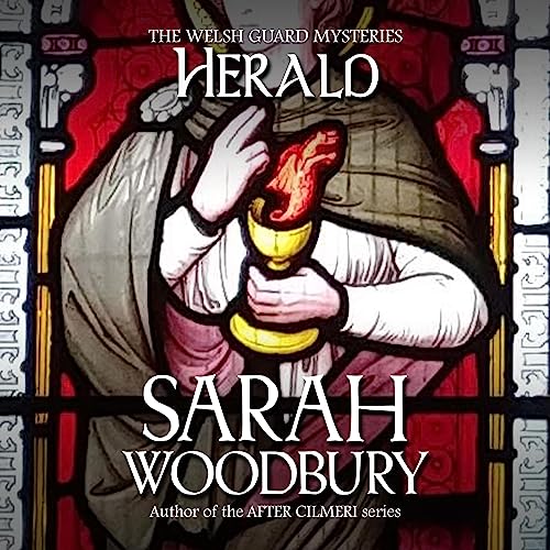 Herald by Sarah Woodbury episode artwork
