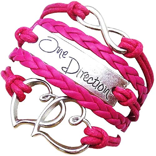 Bracciale da Femminile - Ragazza - Cuore
