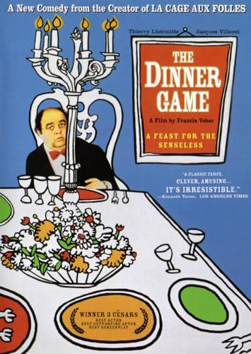 The Dinner Game image 2