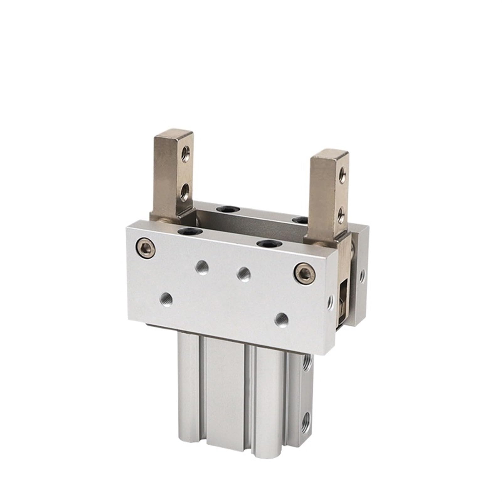 Pince pneumatique MHT2 MHC2 MHY2 vérin double action 1 pièce pour robotique