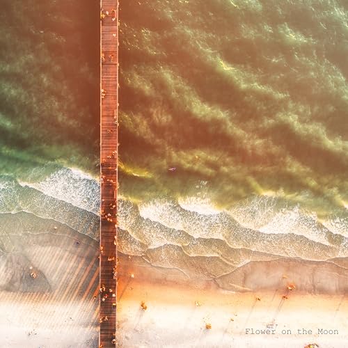 Amazon Music RikuのFlower on the Moon Amazon.co.jp