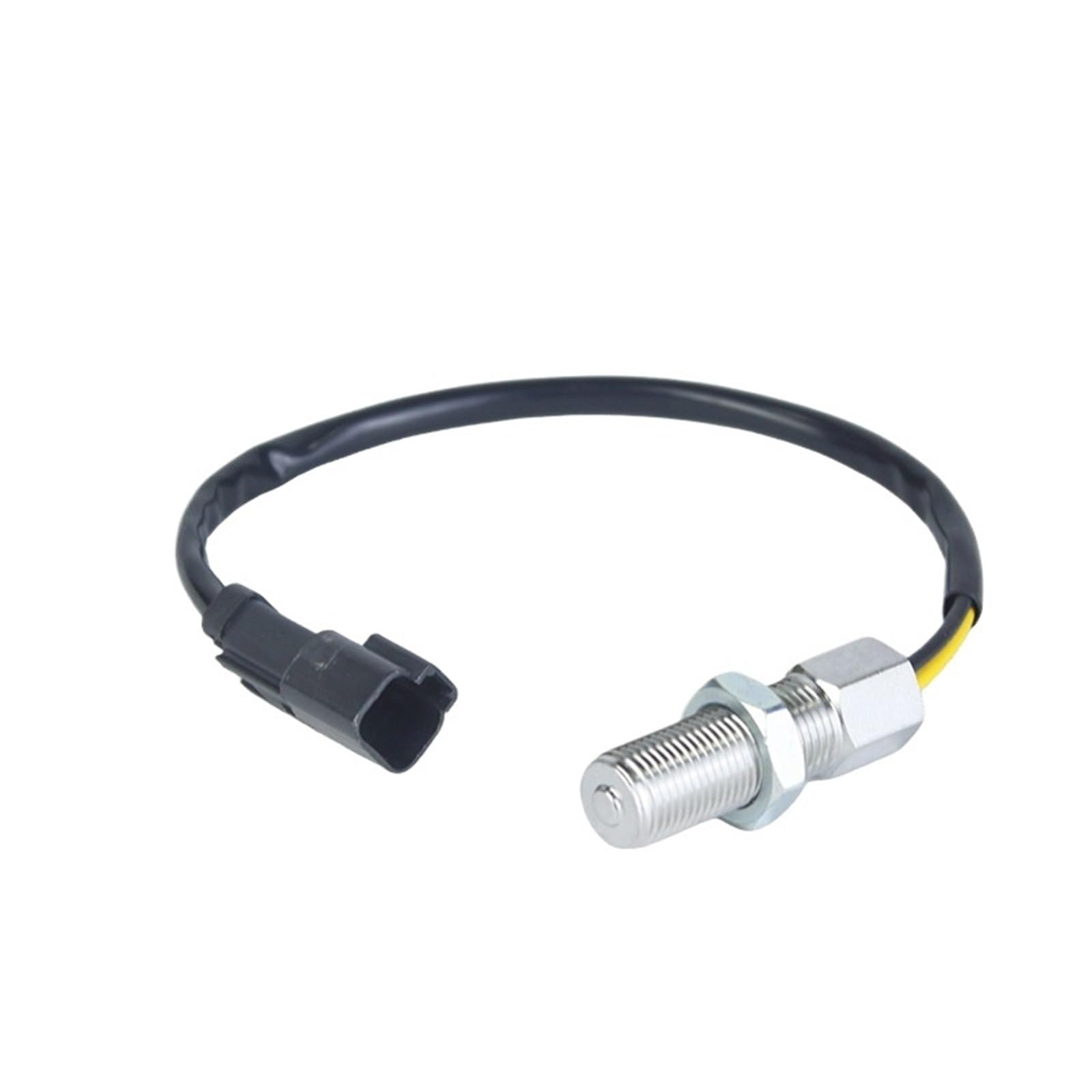 MXXDMOPD Speed Sensor 125-2966 1252966 Excavator E320B