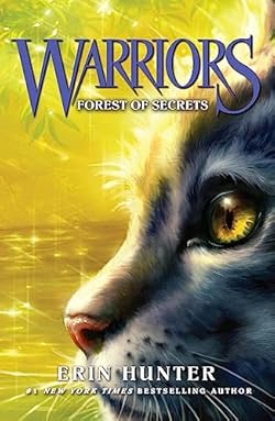 Forest of Secrets cover image