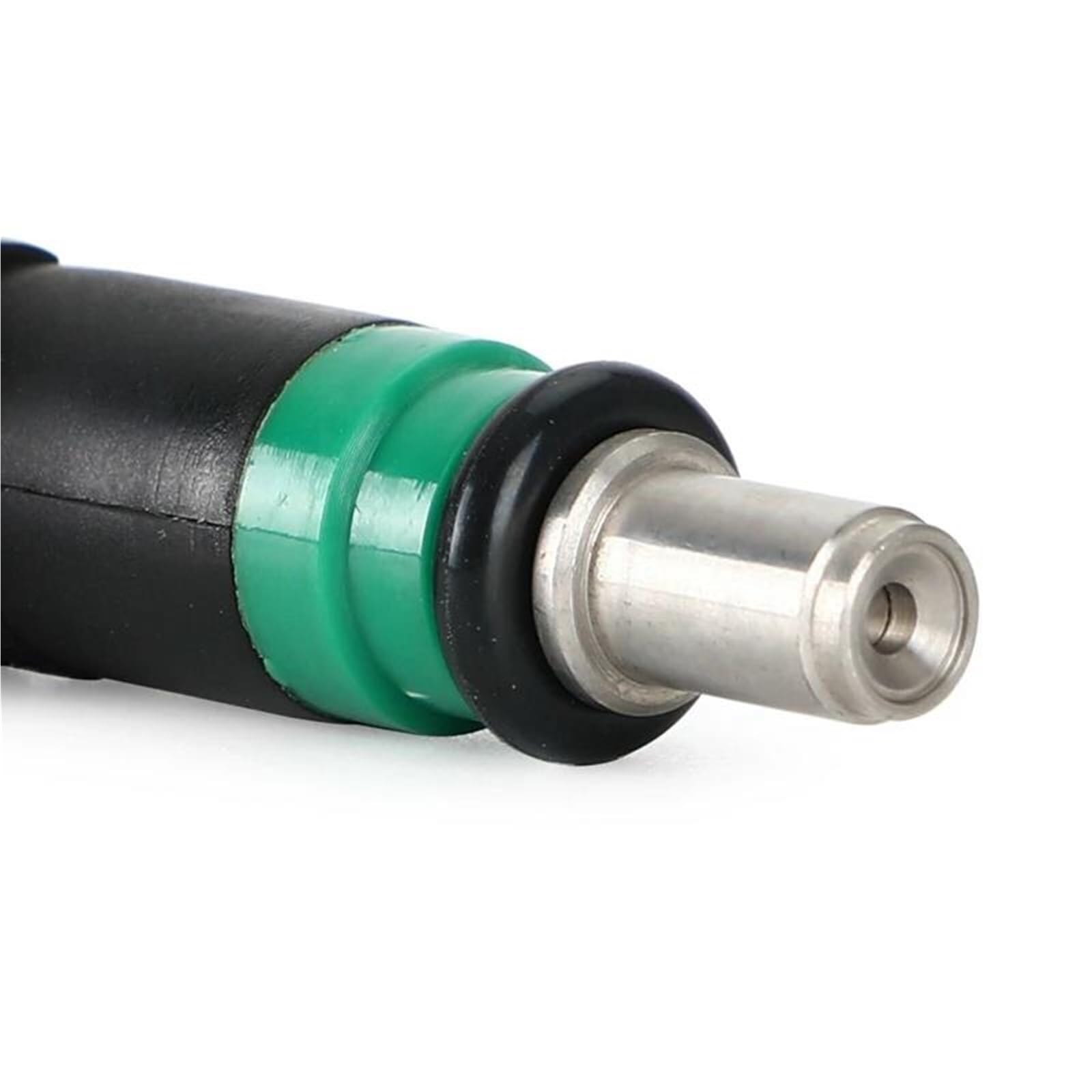 Inyector De Combustible 4 Uds 1429840 98MF-BB Para Ford Para Fiesta V 2001-2008 Para Fusion 1.4L 2002-2012 Boquilla Atomizadora