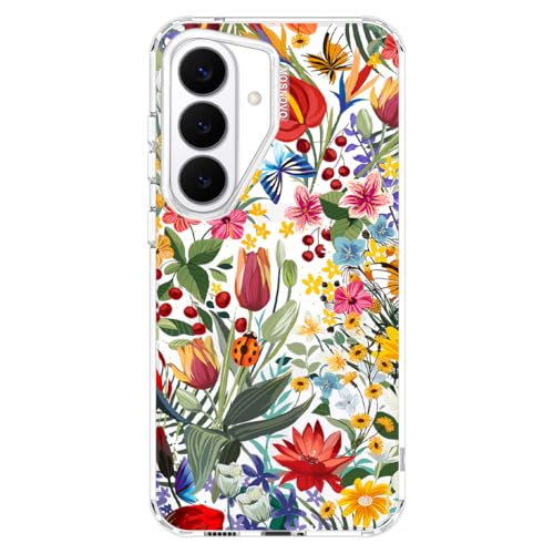 Coque Samsung S26 Plus idéale pour protéger votre téléphone dans le jardin
