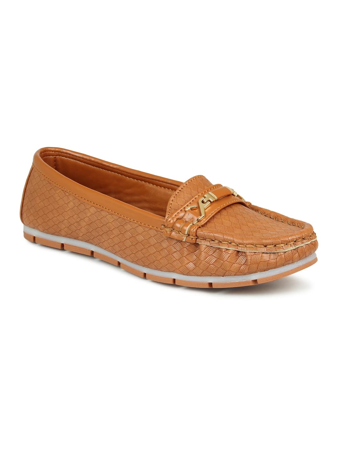 Inc.5 Womens 1075TAN TAN Loafer (1075) (B09X1NCH7C) Amazon Price History, Amazon Price Tracker