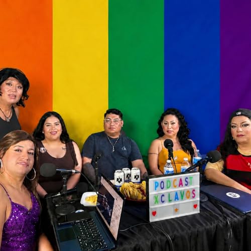 ESCLAVOS EPISODIO 11 T3:MES DEL ORGULLO LGBTI+