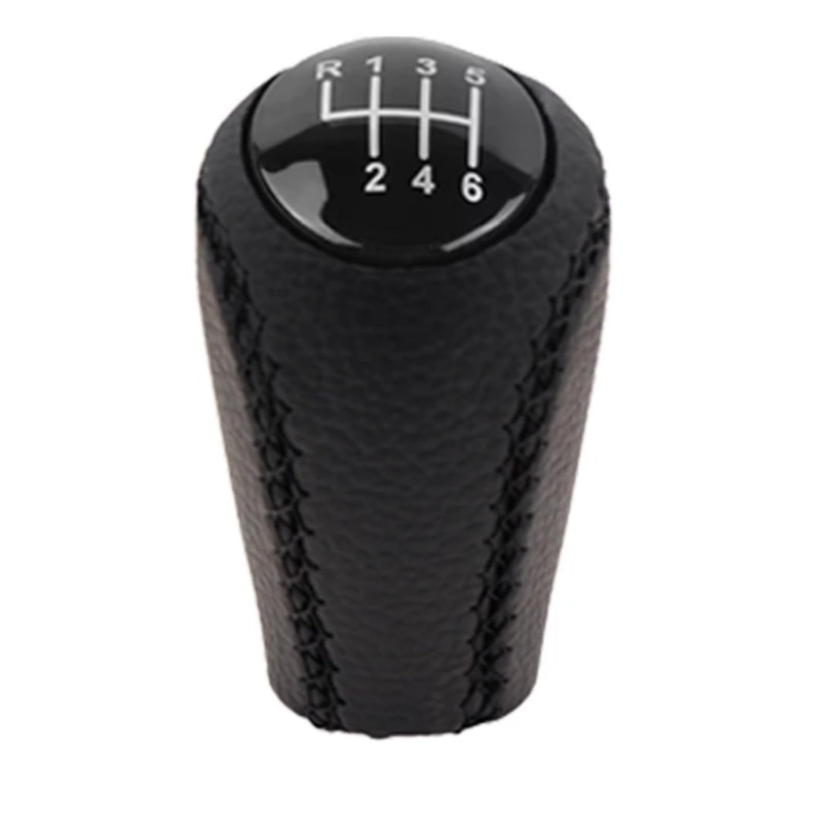 HTVTKRFGRL Replacement Gear Knob for Mazda 3 BK BL 5 CR CW 6 II GH CX-7 ER