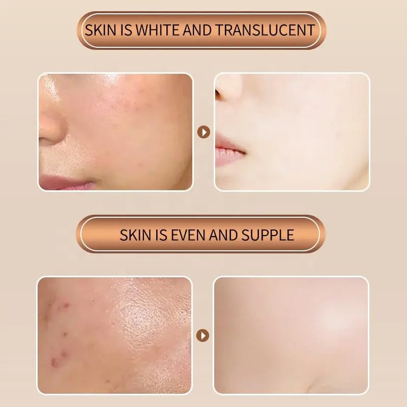 Miniatura 5 de TTFM - Suero facial de retinol de 1.0 fl oz, 1.0 onzas líquidas, suero de retinol + astaxantina, suero facial de fórmula hidratante, cuidado de la